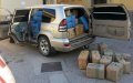Moroccan Police Capture Elusive Drug Kingpin with 21 Outstanding Warrants