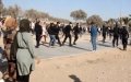 Moroccan Police Disperse Protests Against COVID Vaccine Pass Requirement