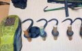 Moroccan Police Foil Illegal Border Crossing Attempt at Nador-Melilla Fence