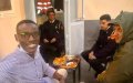 Moroccan Police Invite Ivorian Student to Share Ramadan Meal in Casablanca