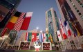 Moroccan Police Join International Security Team for Qatar World Cup