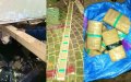 Moroccan Police Seize 560 kg of Cannabis, Arrest Spanish Truck Driver in International Drug Bust