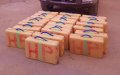 Moroccan Police Seize 600 Kilos of Cannabis Near Rissani, One Suspect Arrested