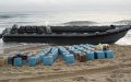 Moroccan Police Seize 700 kg of Cannabis in Beach Drug Bust