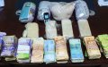 Moroccan Police Seize 2 Kilos of Heroin, Arrest Suspected Trafficker in Tangier