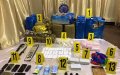 Moroccan Police Seize Major Drug Haul from Melilla at Nador Port