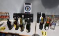 Moroccan Police Seize 1 Million Smuggled Alcohol Bottles in Multi-City Raid