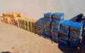 Moroccan Police Seize Nearly 3 Tons of Cannabis in Desert Raid Near Tan-Tan