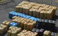 Moroccan Police Seize Nearly 5 Tons of Cannabis in Major Drug Bust