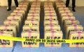 Moroccan Police Seize One Ton of Cannabis in Fez Drug Bust