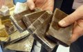 Moroccan Police Seize One Ton of Cannabis in Major Drug Bust Near Er-Rich