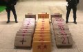 Moroccan Police Seize Over 1 Ton of Hashish in Major Drug Bust Near Taza