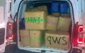 Moroccan Police Seize Over 1 Ton of Hashish in Tangier Drug Bust