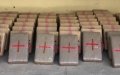 Moroccan Police Seize Over 2 Tons of Cannabis in Fez Drug Bust