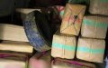 Moroccan Police Seize Over 2 Tons of Cannabis in Major Drug Bust