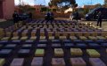 Moroccan Police Seize Over 9 Tons of Cannabis in Major Drug Bust