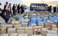 Moroccan Police Seize Over 2 Tons of Hashish in Major Drug Bust Near Larache