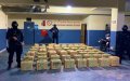 Moroccan Police Seize 2 Tons of Cannabis, Arrest Suspect in Laayoune Drug Bust