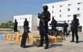 Moroccan Police Seize 3.7 Tons of Cannabis in Major Drug Bust Near Azemmour