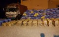 Moroccan Police Seize 3 Tons of Cannabis in Major Drug Bust Near Guelmim