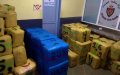 Moroccan Police Seize 3 Tons of Cannabis in Major Drug Trafficking Bust