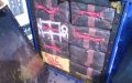 Moroccan Police Seize 27 Tons of Cannabis in Major Port Bust
