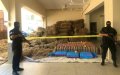 Moroccan Police Seize 2 Tons of Hashish Hidden in Hay Truck in Fès