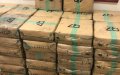 Moroccan Police Seize 1.5 Tons of Hashish in Major Drug Bust Near Errachidia