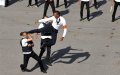 Moroccan Police Showcase Skills in Birthday Demonstration for Security Chief
