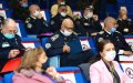 Moroccan Police Trained on HIV/AIDS Stigma and Human Rights