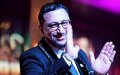 Moroccan Pop Star Abdellah El Daoudi Mourns Father's Death, Shares Tribute on Instagram