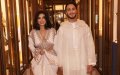 Moroccan Pop Star Saâd Lamjarred Weds in Intimate Paris Ceremony