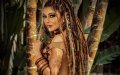 Moroccan Pop Star Samira Said Teases Comeback Single "Yallah Rouh"