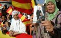 Moroccan Population in Spain Surges to 812,000, Leads Foreign Residents