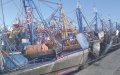 Moroccan Port Requires COVID-19 Tests for Sailors as Fishing Season Begins