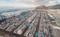 Moroccan Port Tanger Med Surpasses Spain's Algeciras as Top Mediterranean Container Hub