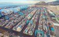 Moroccan Port Tanger-Med Surpasses Spanish Rivals in Container Traffic Growth