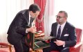 Moroccan PM Praises Collaboration with King Mohammed VI on National Strategies
