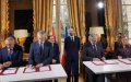 Moroccan Prime Minister Leads Delegation to France for High-Level Talks