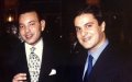 Moroccan Prince Moulay Hicham Extends New Year Wishes to King Mohammed VI and Nation