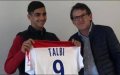Moroccan Prospect Ryad Talbi Set to Join Nice, Snubbing Lyon's Offer