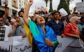 Moroccan Protesters Launch "Mute Mouth" Campaign Against Rif Hirak Sentences