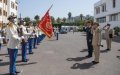 Moroccan Protesters Rally Against Israeli Military Chief's Historic Visit