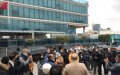 Moroccan Protesters in Spain Demand Affordable Travel Options to Morocco