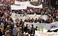 Moroccan Public Sector Unions Call Nationwide Strike Over Rising Prices