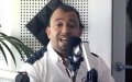 Moroccan Radio Host Suspended for Sexist Remarks About Female Soccer Fan