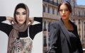 Moroccan Rapper Miss Raisa Removes Hijab, Cites Personal Choice and Societal Pressure
