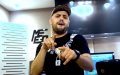 Moroccan Rapper Weld Aicha Released, Faces Travel Ban Amid Cocaine Trafficking Investigation
