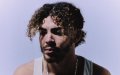 Moroccan Rapper Zamdane Survives Near-Fatal Car Crash, Shares Hospital Photo