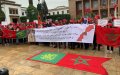 Moroccan Real Estate Scam Victims Protest as CEO Faces Court in Casablanca